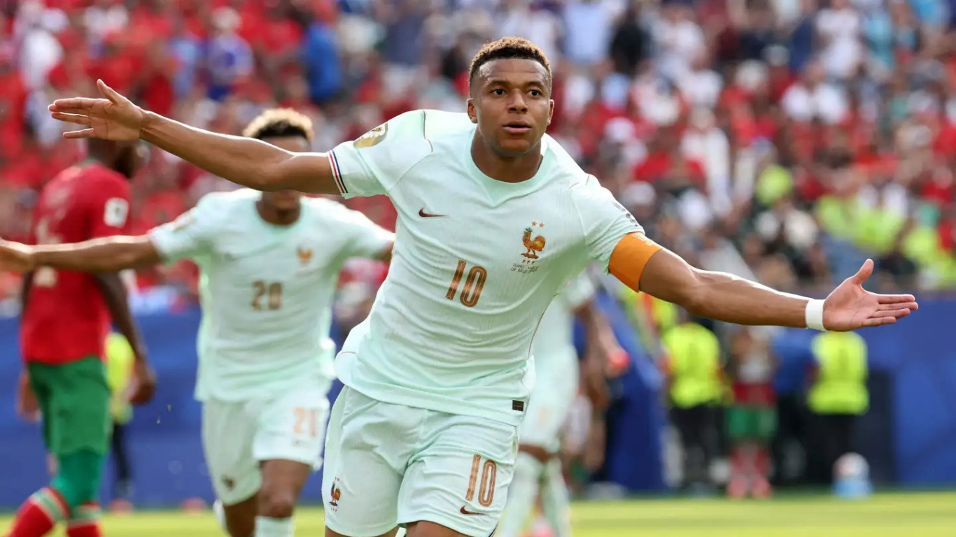 Francia derrota a Marruecos y avanza a la semifinal del Mundial 2026
