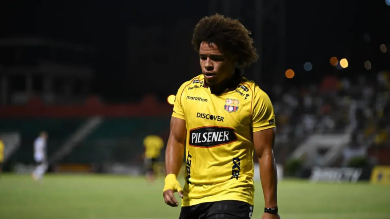 ¿Por qué Barcelona puede quedar eliminado de la Copa Ecuador pese a haber derrotado a Liga de Portoviejo?