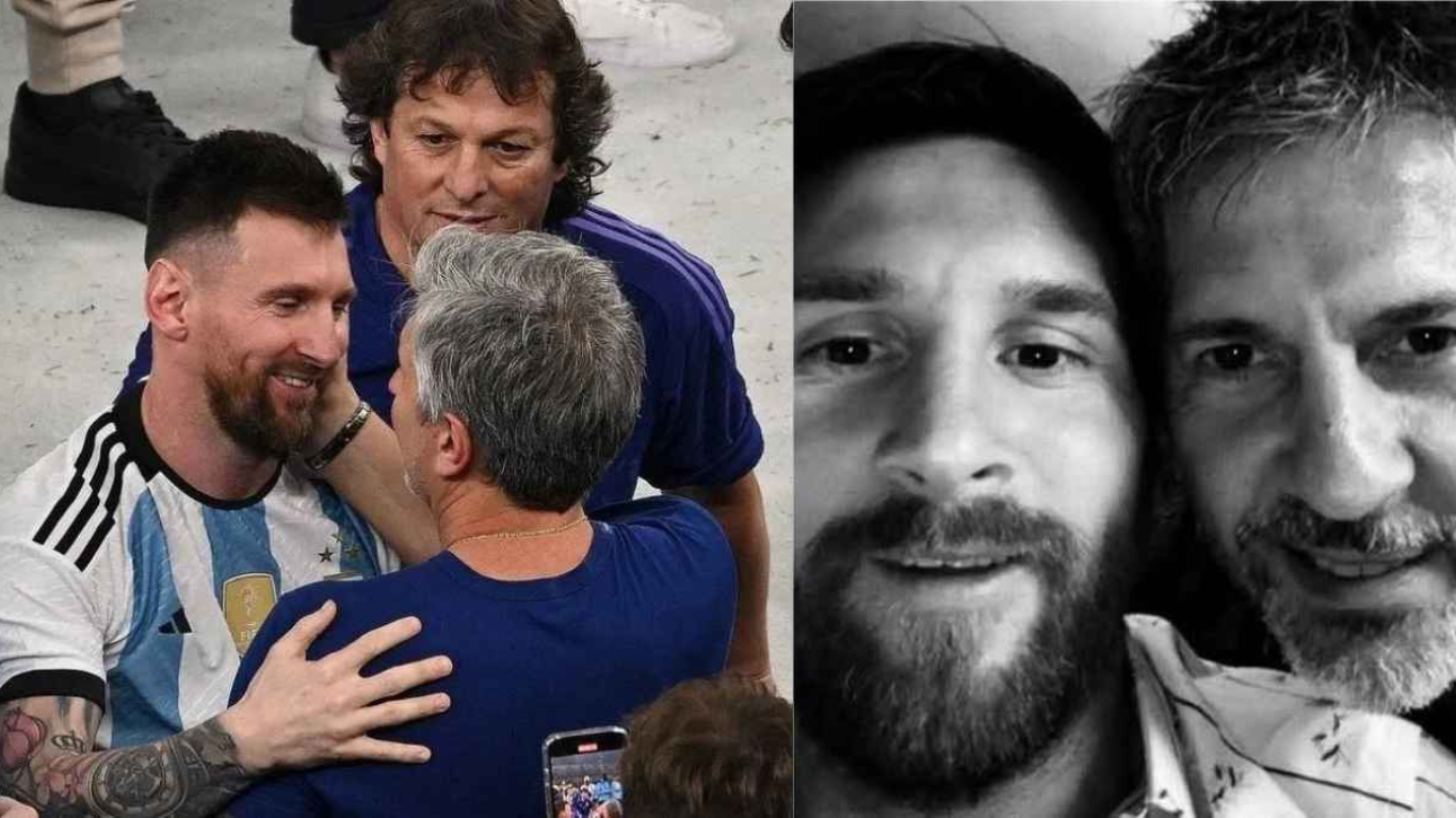 ¿Cuál fue la causa de muerte del papá de Lionel Messi?