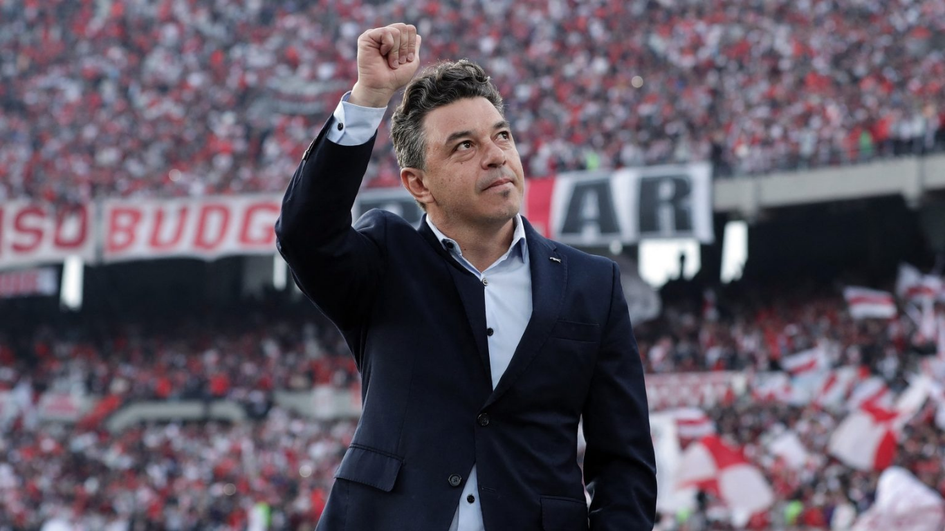 Francisco Egas anuncia la llegada de Marcelo Gallardo a la Tri: ¿Cuándo debuta el Muñeco?